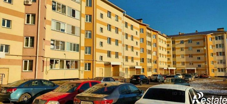 1-комн квартира проспект Нефтяников, 111В,  д. 111В