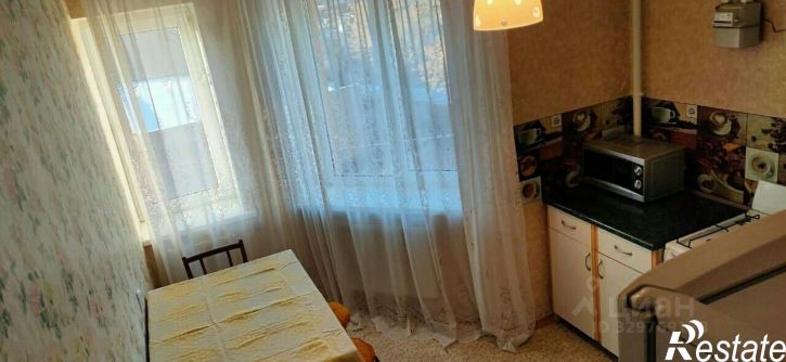 1-комн квартира проспект Нефтяников, 111В,  д. 111В