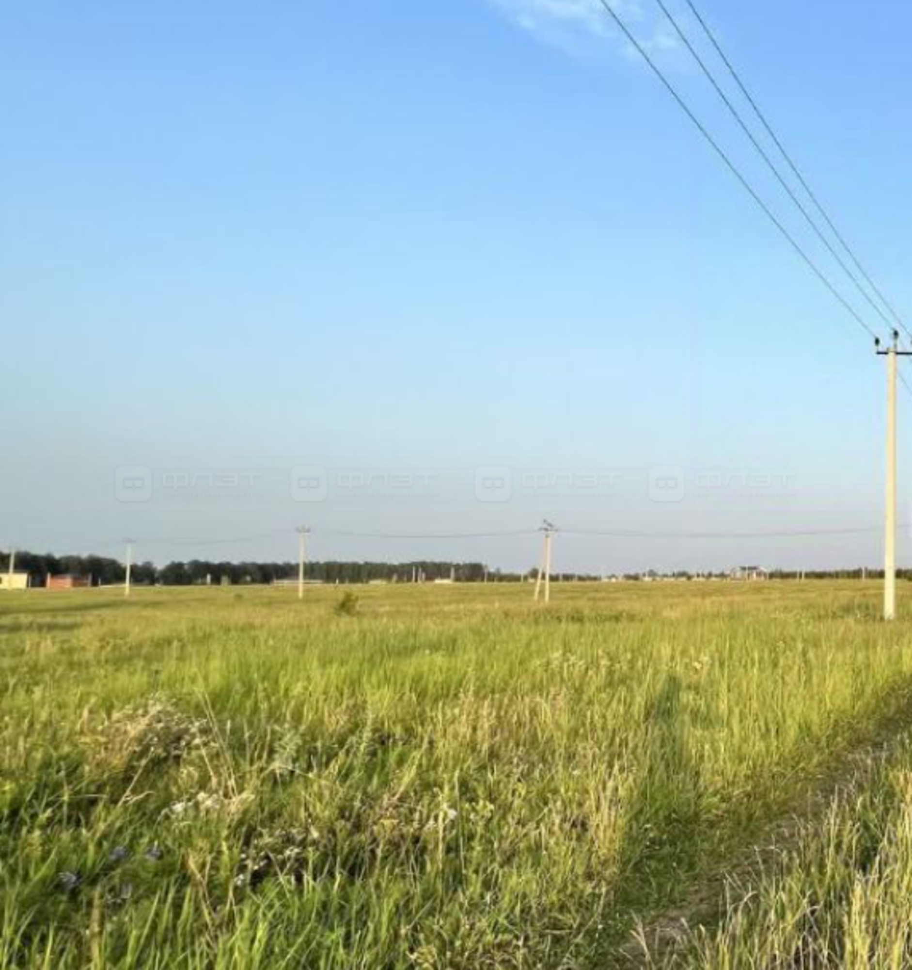 Купить землю, земельный участок за 2 999 000 рублей на ул. Шишкина