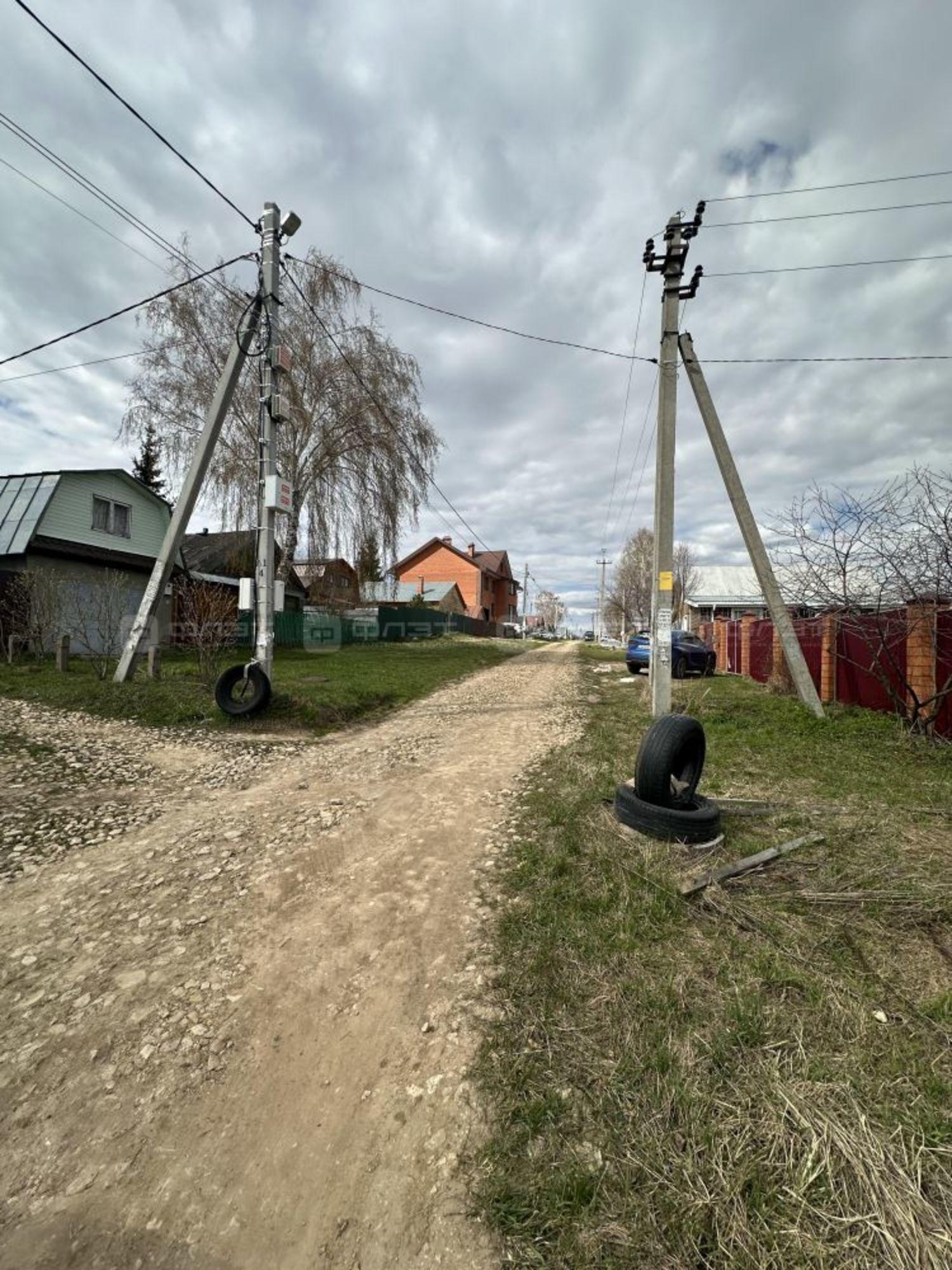 Купить землю, земельный участок за 1 500 000 рублей на ул. Первомайская