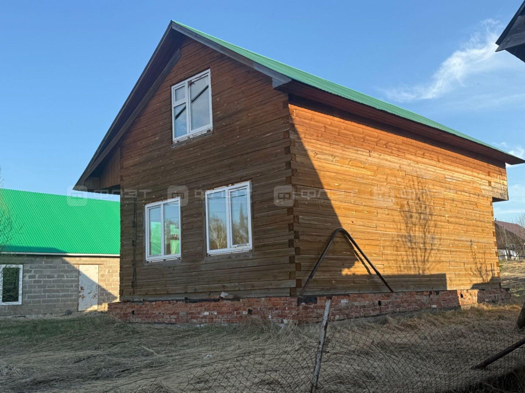 Купить дачу, дом, коттедж за 4 990 000 рублей на ул. Коновалова, дом 7