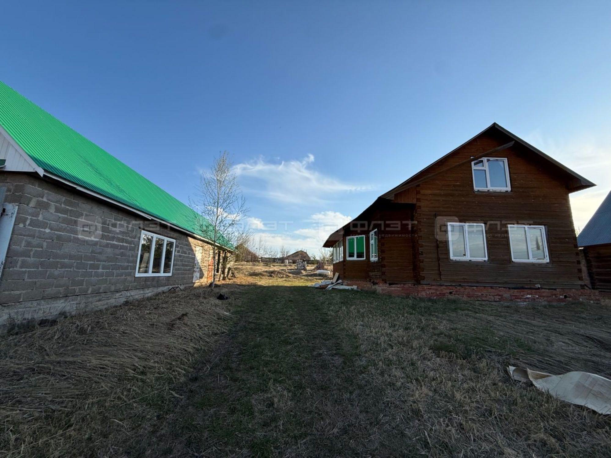 Купить дачу, дом, коттедж за 4 990 000 рублей на ул. Коновалова, дом 7