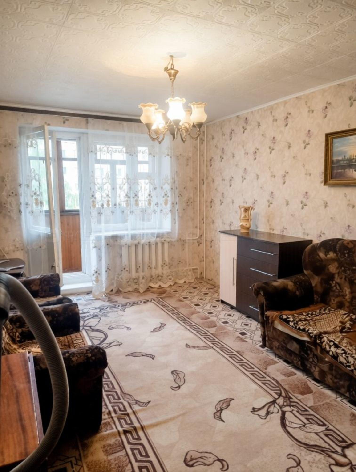 Купить квартиру за 4 500 000 рублей на ул. Бакы Урманче, дом 3