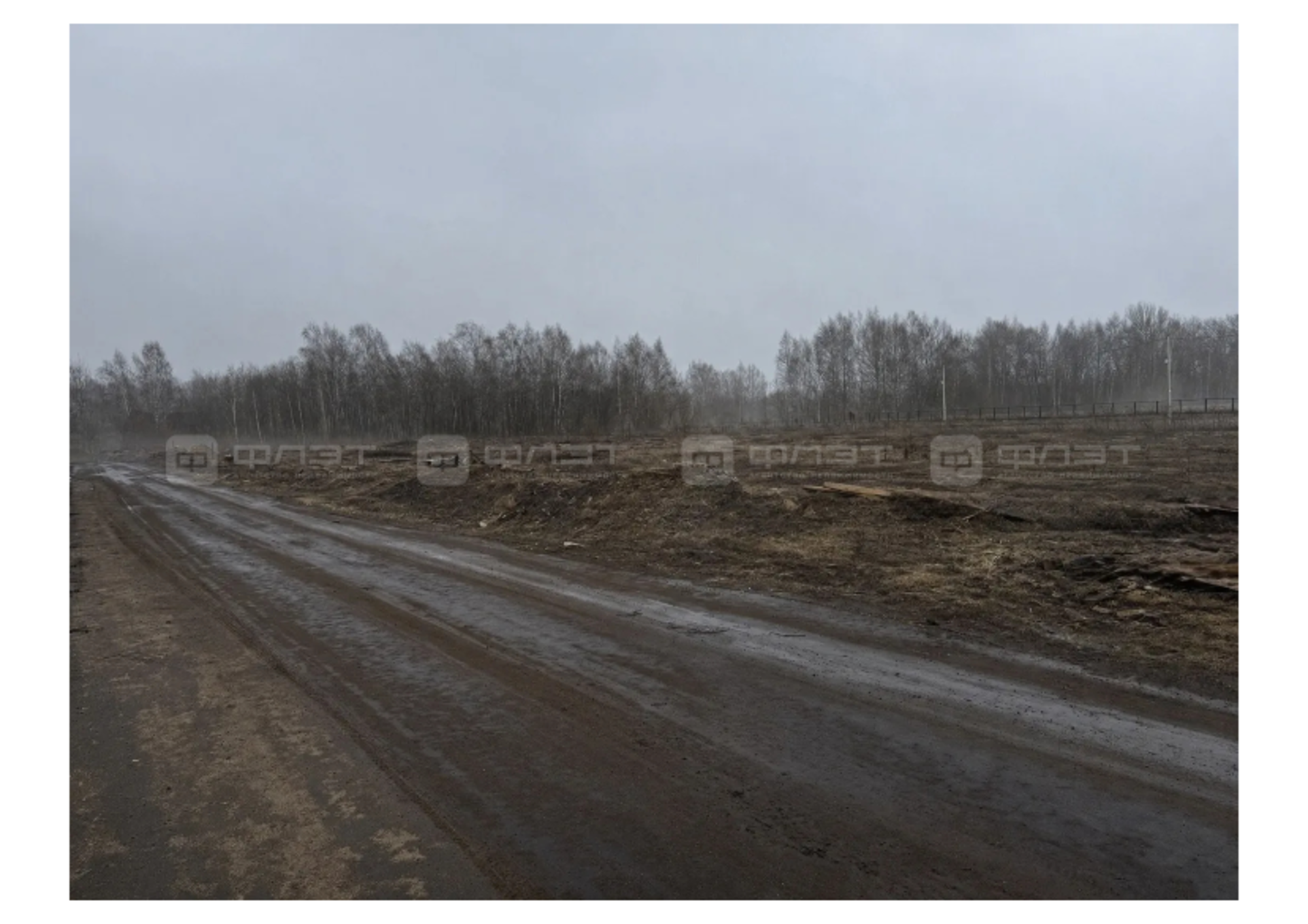 Купить землю, земельный участок за 6 000 000 рублей на ул. Ивана Матвеева, дом 8