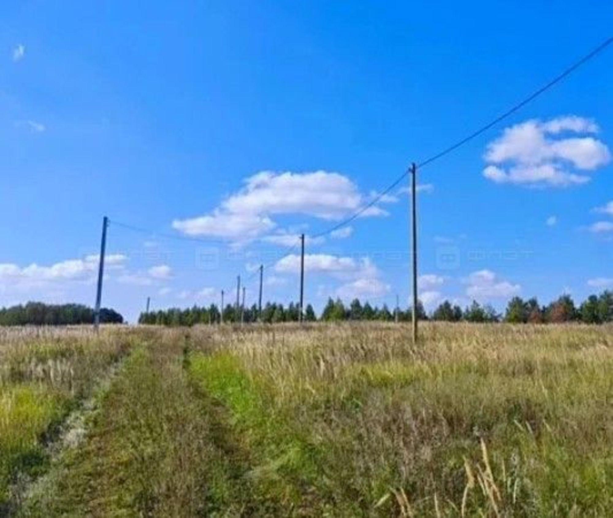 Купить землю, земельный участок за 1 200 000 рублей на дом 2047