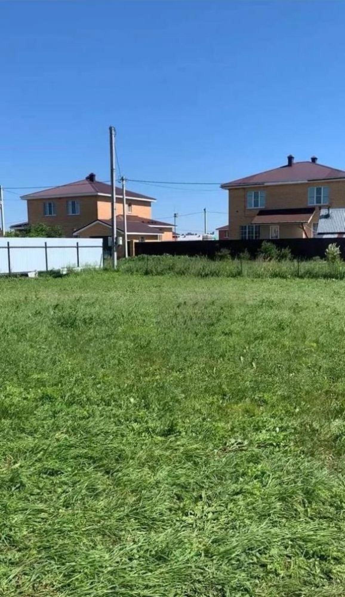 Купить землю, земельный участок за 3 500 000 рублей на ул. Г.Тукая
