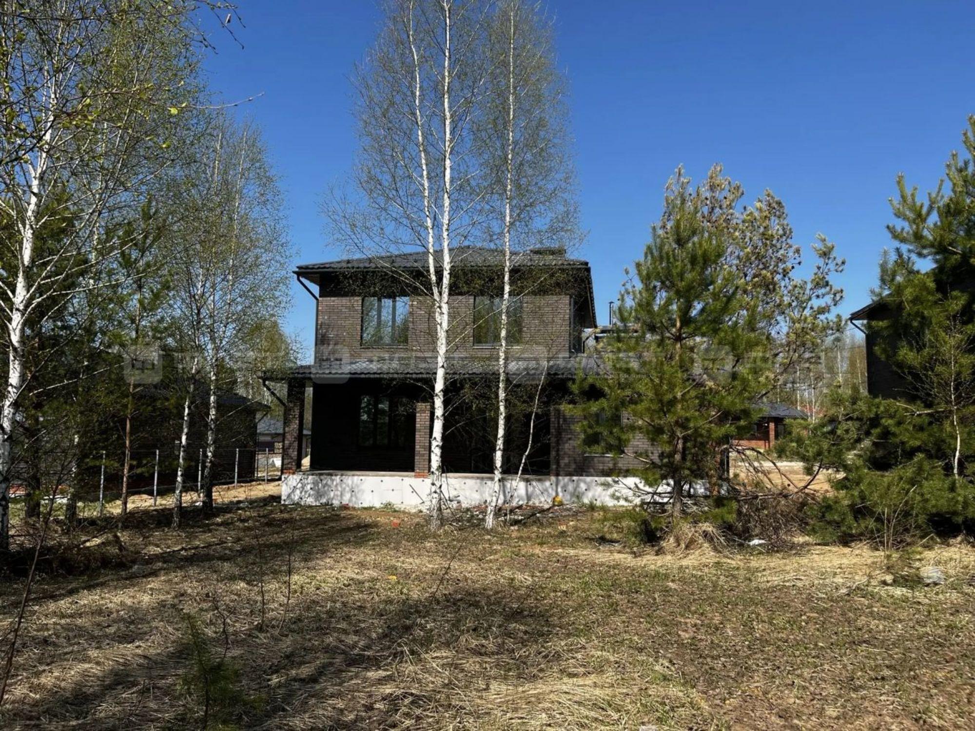 Купить дачу, дом, коттедж за 15 799 000 рублей на ул. Победная