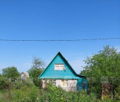 коттедж 30 кв м снт. СНТ Конструктор, дом 103