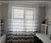 2-комн, 55кв м, этаж 2/2 ул. Советская, дом 3