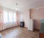 1-комн, 44.2кв м, этаж 5/17 ул. Натана Рахлина, дом 7