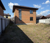 коттедж 124.4 кв м ул. Приволжская (Аракчино), дом 23