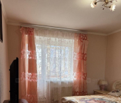 2-комн, 64.3кв м, этаж 3/4 ул. Интернациональная, дом 13А