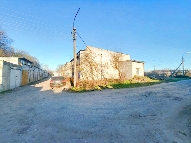 3-комн квартира ул. Овражная, дом 2