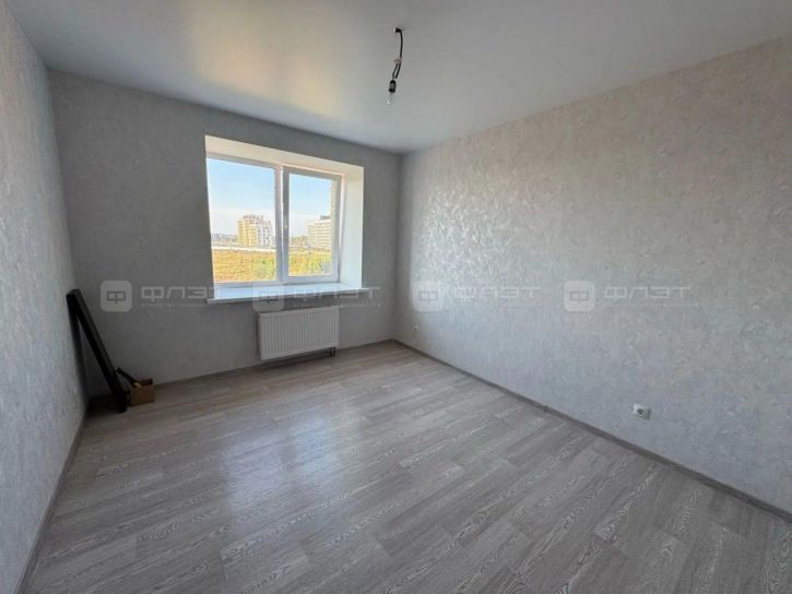 3-комн квартира ул. Марата Ахметшина, дом 4