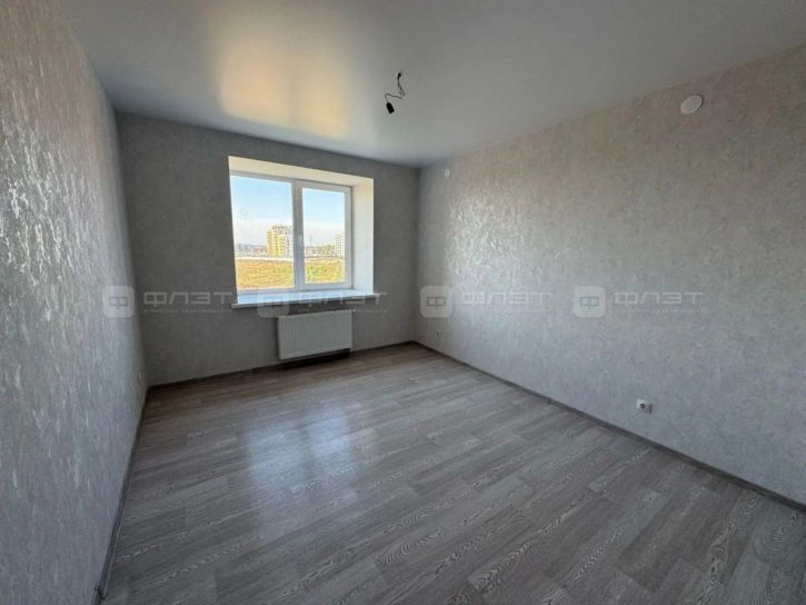 3-комн квартира ул. Марата Ахметшина, дом 4