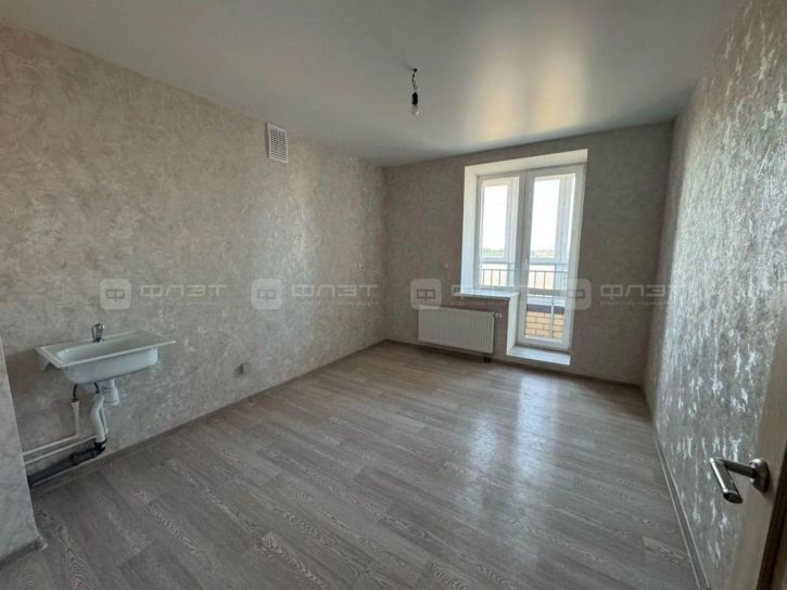 3-комн квартира ул. Марата Ахметшина, дом 4