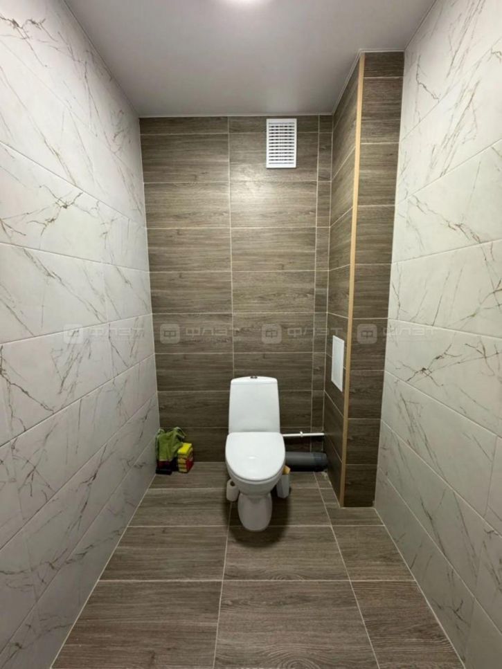 3-комн квартира ул. Марата Ахметшина, дом 4