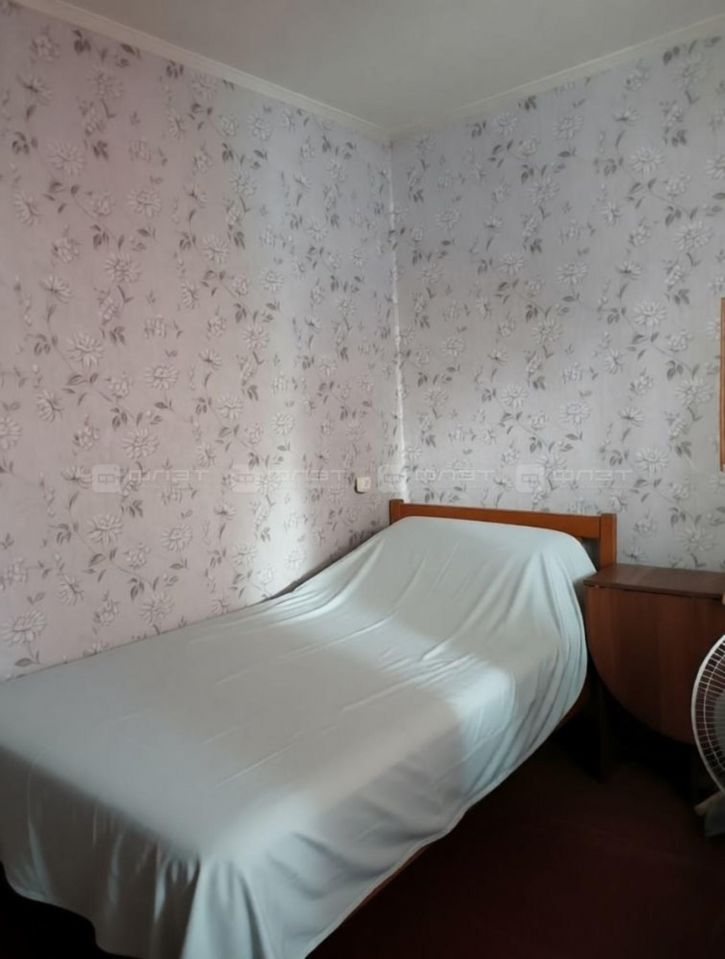 3-комн квартира ул. Волостнова, дом 4А