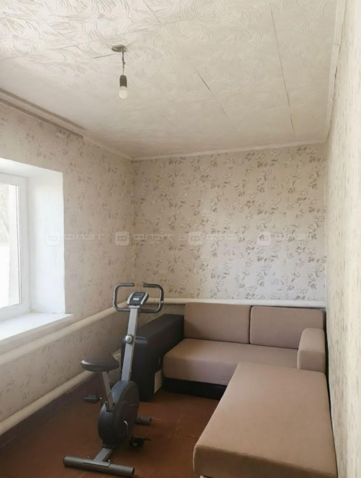 3-комн квартира ул. Волостнова, дом 4А