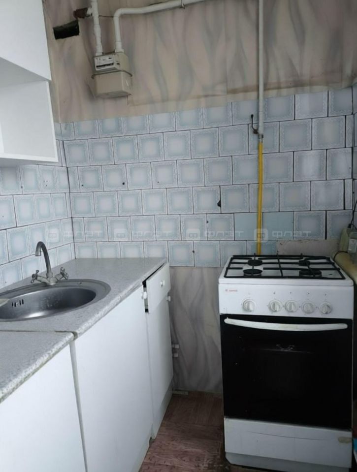 3-комн квартира ул. Волостнова, дом 4А