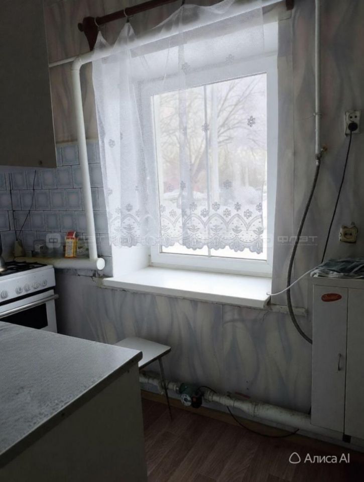 3-комн квартира ул. Волостнова, дом 4А