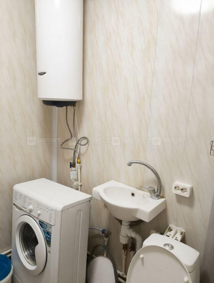 3-комн квартира ул. Волостнова, дом 4А