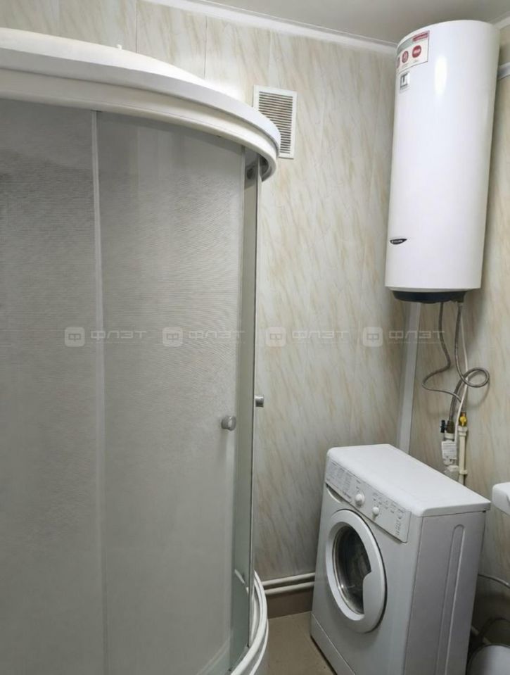 3-комн квартира ул. Волостнова, дом 4А