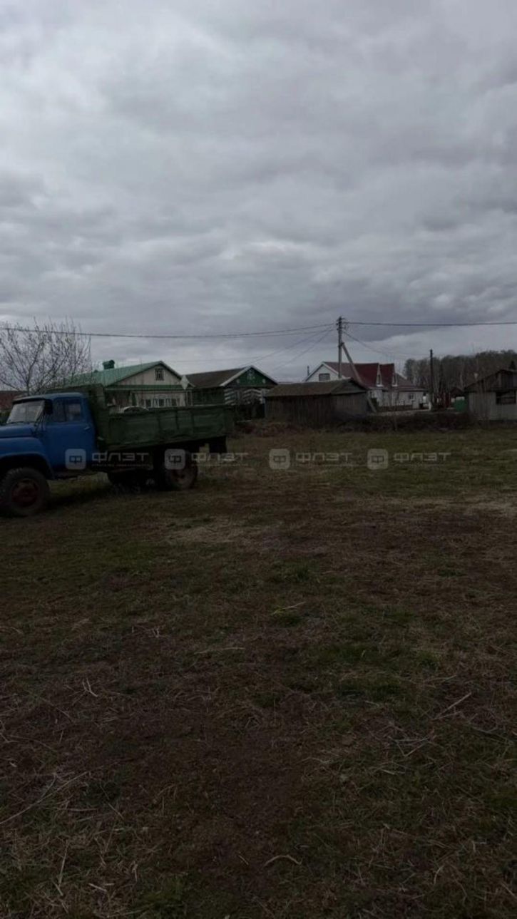 Земельный участок ул. Комсомольская, дом 22
