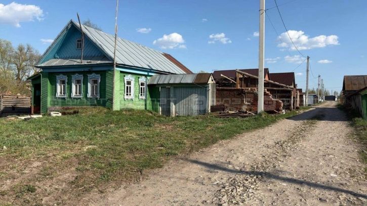 Земельный участок ул. Комарова, дом 2