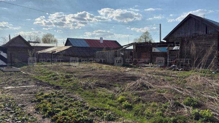 Земельный участок ул. Комарова, дом 2