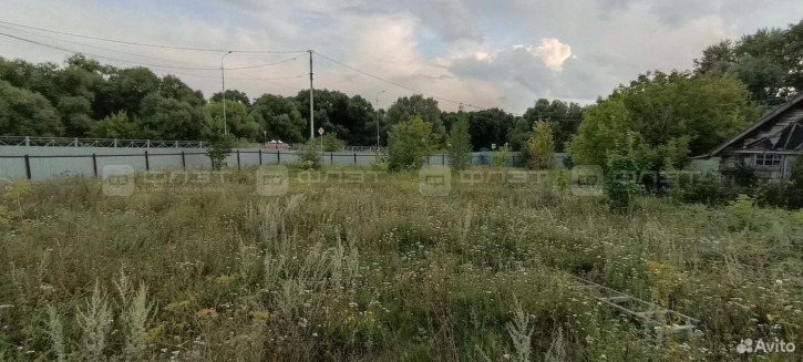 Земельный участок ул. Верхняя Эстачинская, дом 18
