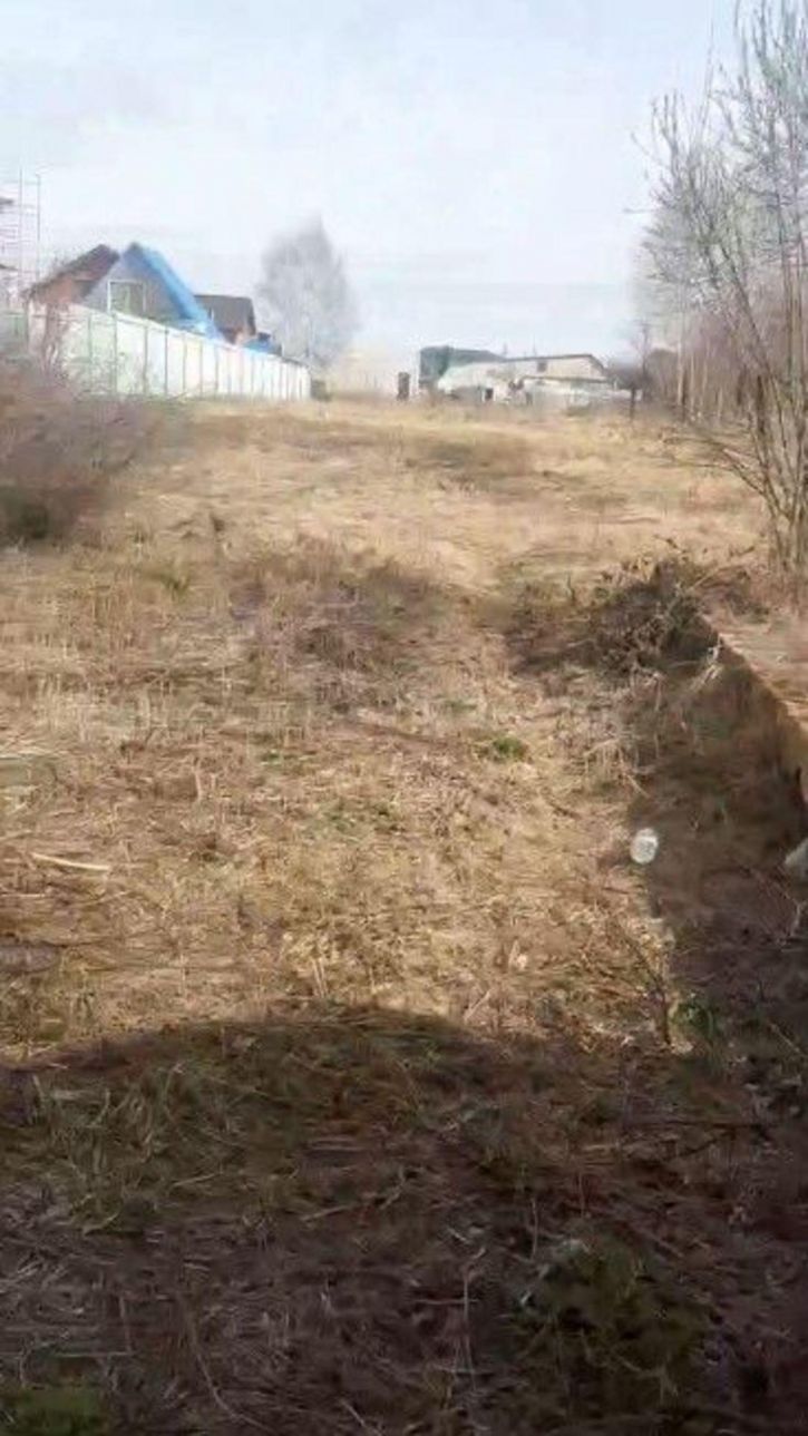 Земельный участок ул. Кооперативная, дом 86