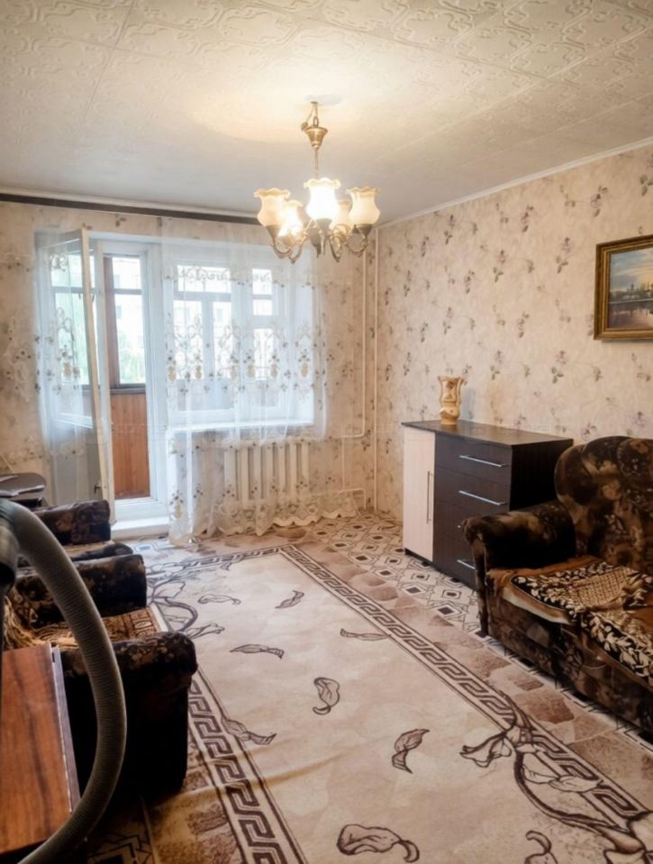 2-комн квартира ул. Бакы Урманче, дом 3