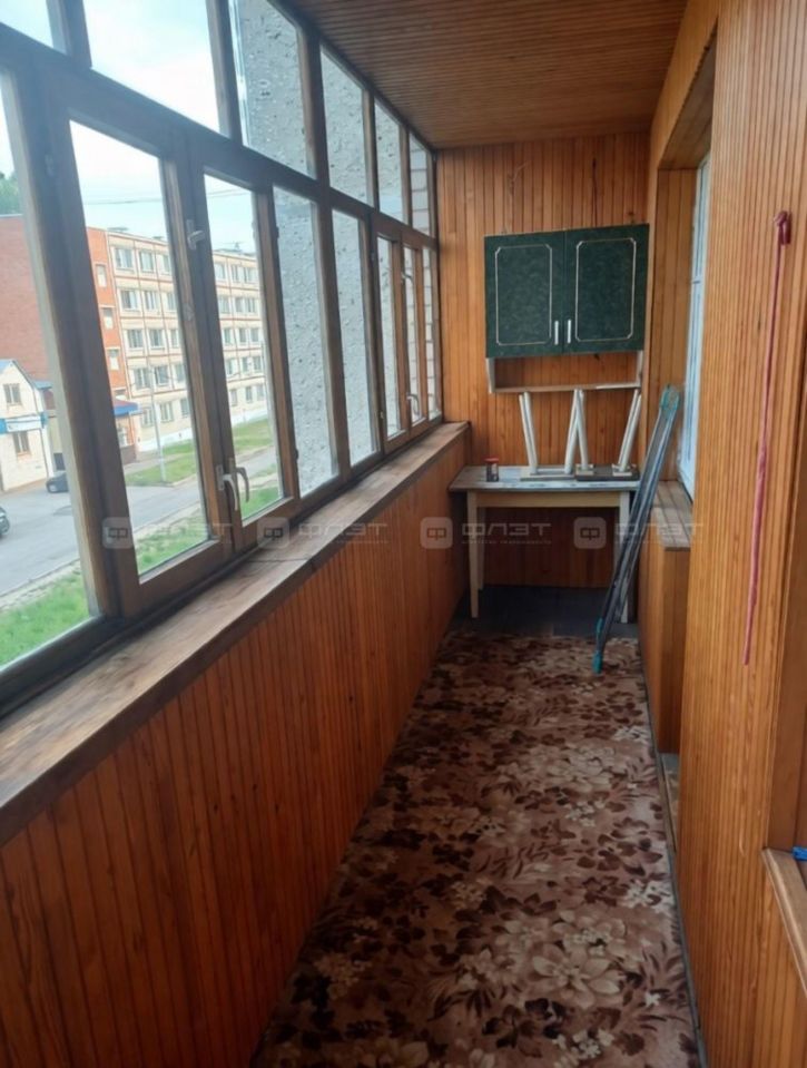 2-комн квартира ул. Бакы Урманче, дом 3