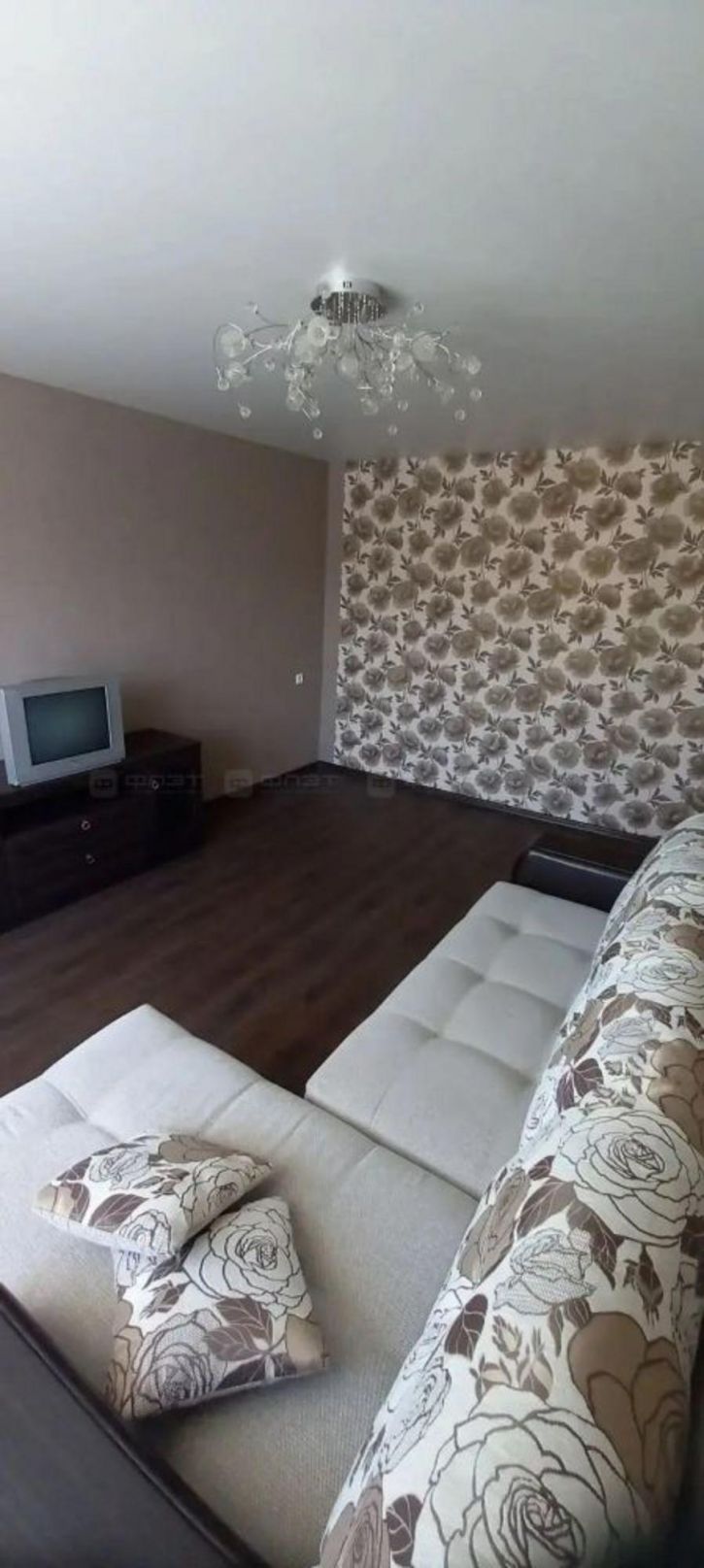 2-комн квартира ул. Жукова, дом 7