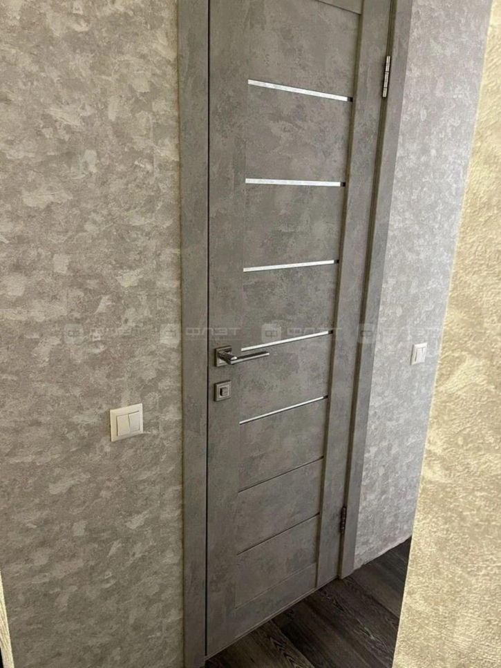 1-комн квартира ул. Степная, дом 2
