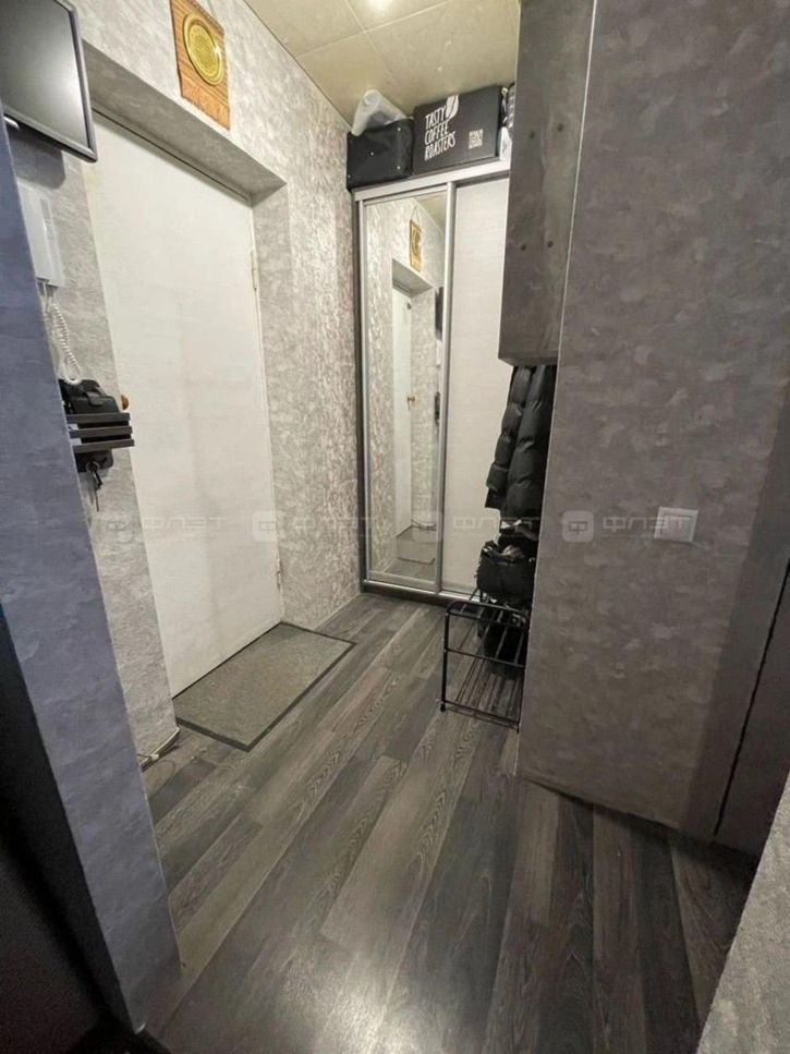 1-комн квартира ул. Степная, дом 2