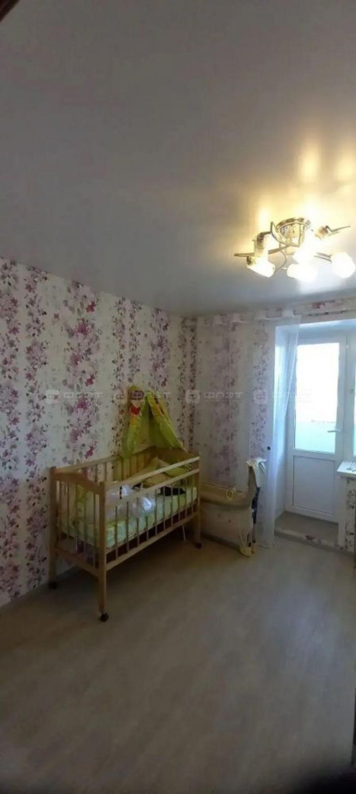 2-комн квартира ул. Жукова, дом 7