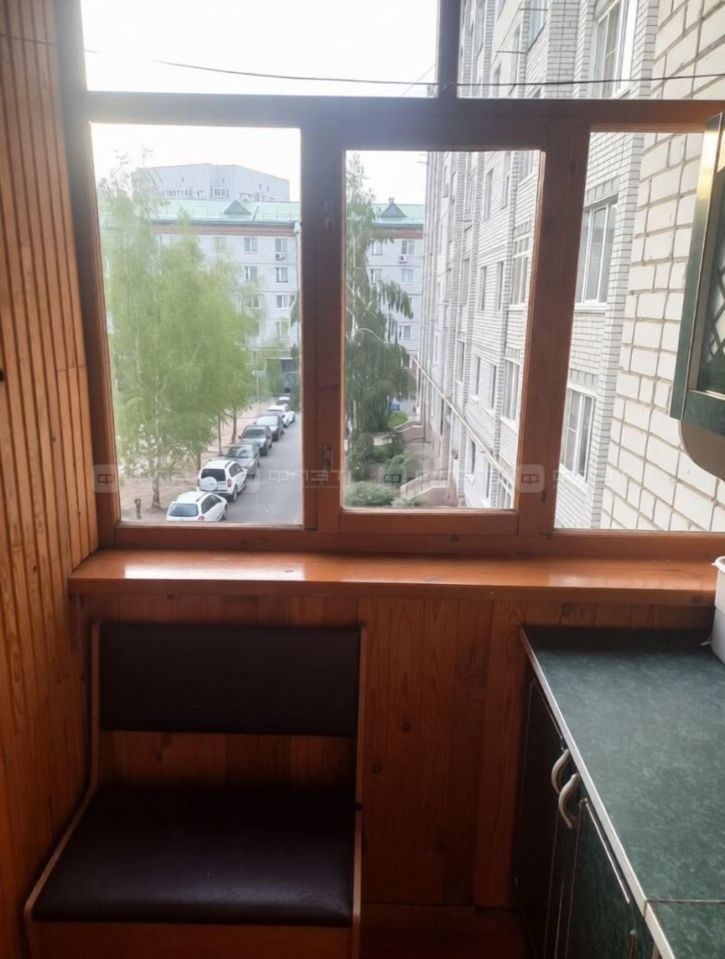 2-комн квартира ул. Бакы Урманче, дом 3