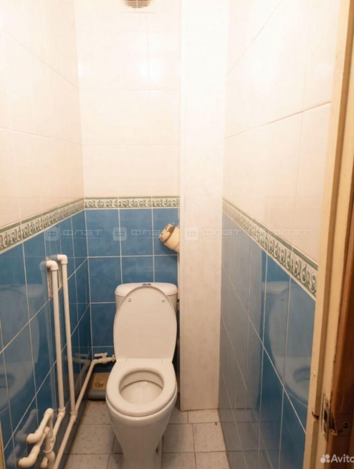 2-комн квартира ул. Бакы Урманче, дом 3