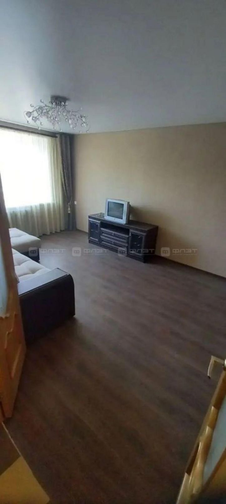 2-комн квартира ул. Жукова, дом 7