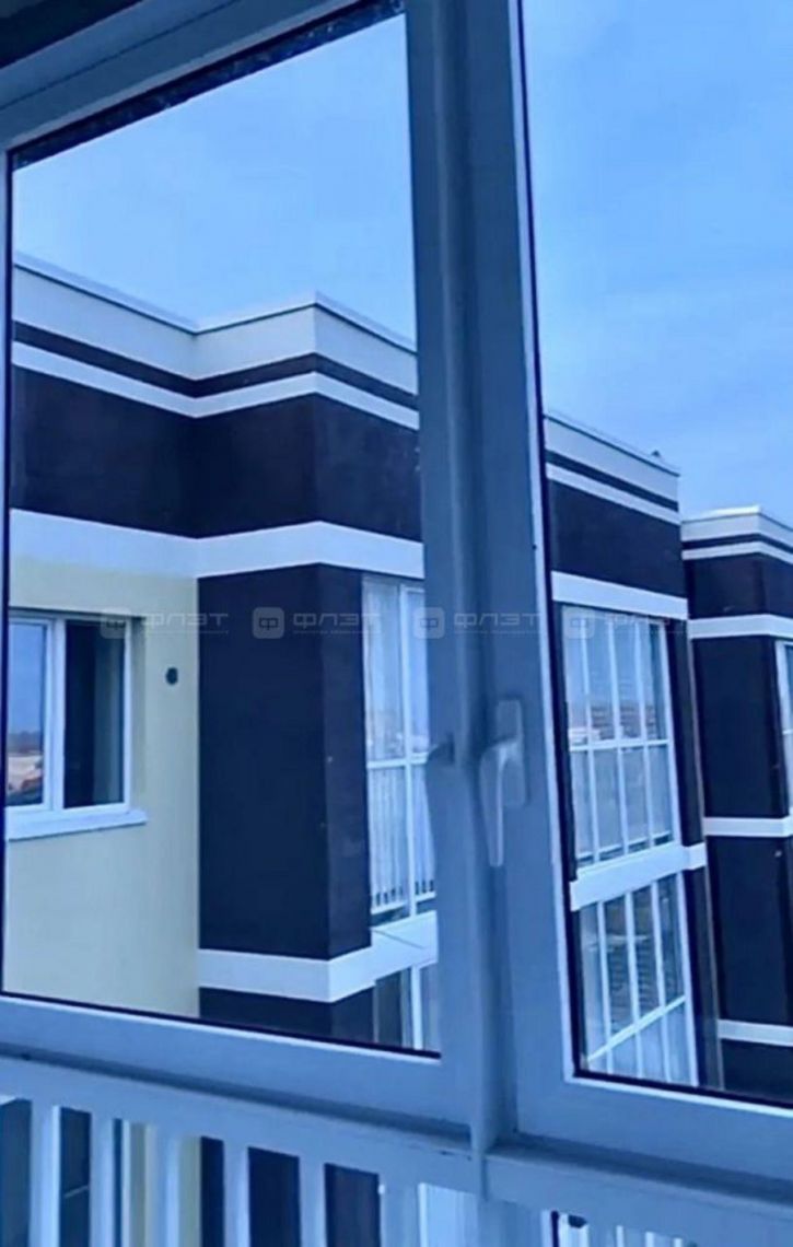 2-комн квартира ул. Березовая, дом 1
