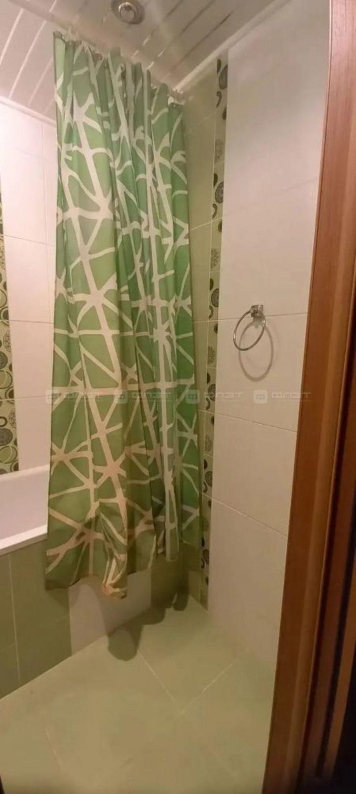 2-комн квартира ул. Жукова, дом 7