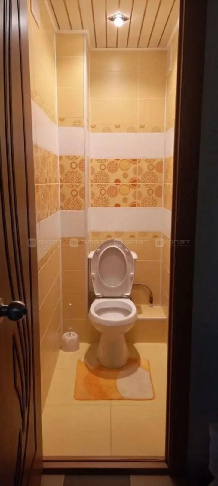 2-комн квартира ул. Жукова, дом 7