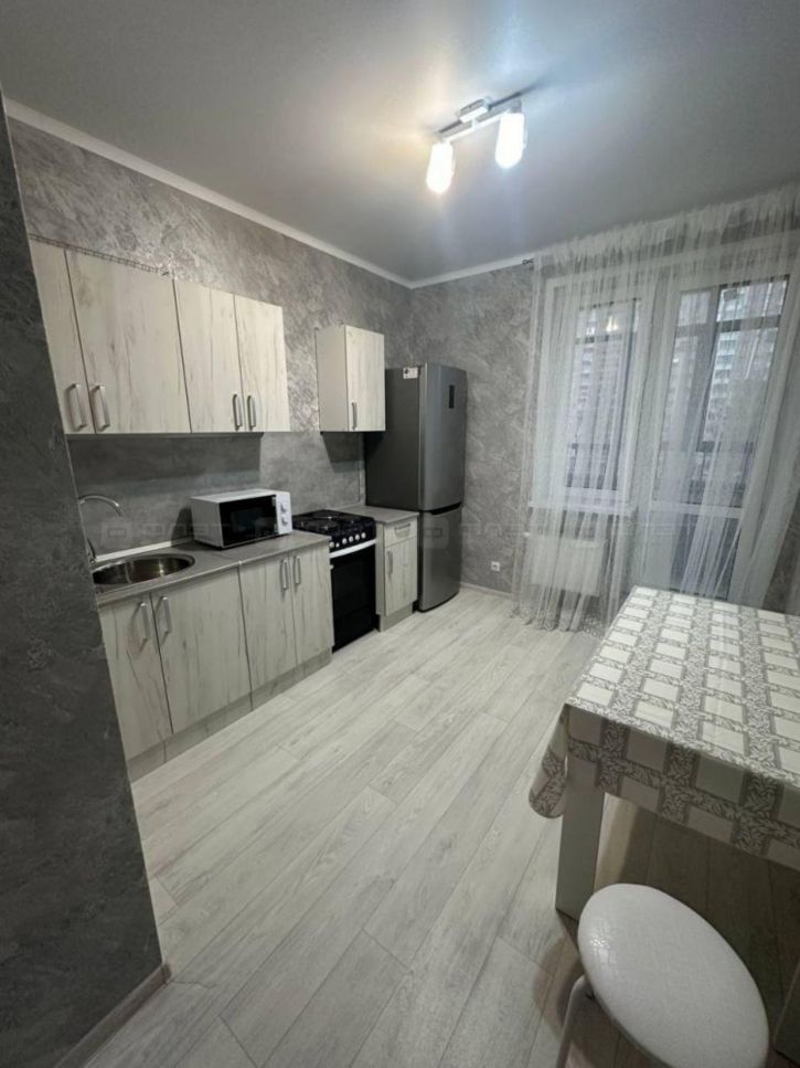 1-комн квартира ул. Счастливая, дом 1
