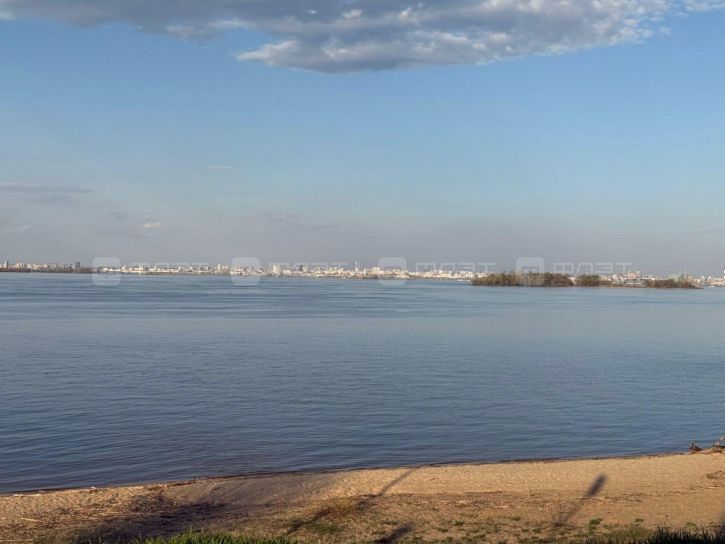Земельный участок ул. Кирова