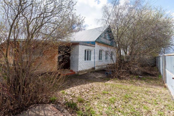 Земельный участок ул. Заозерная, дом 24