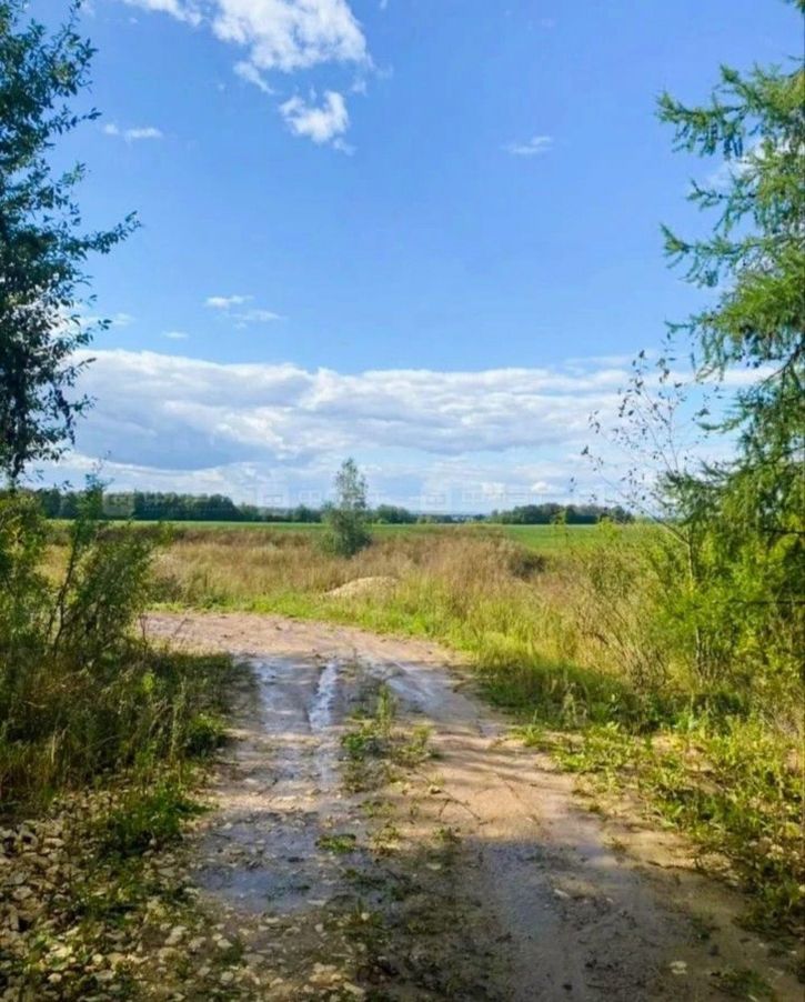 Земельный участок Участок, дом 1265