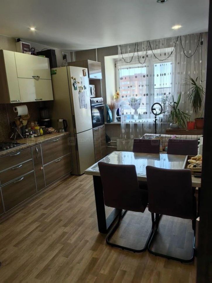 2-комн квартира ул. Ленина, дом 6