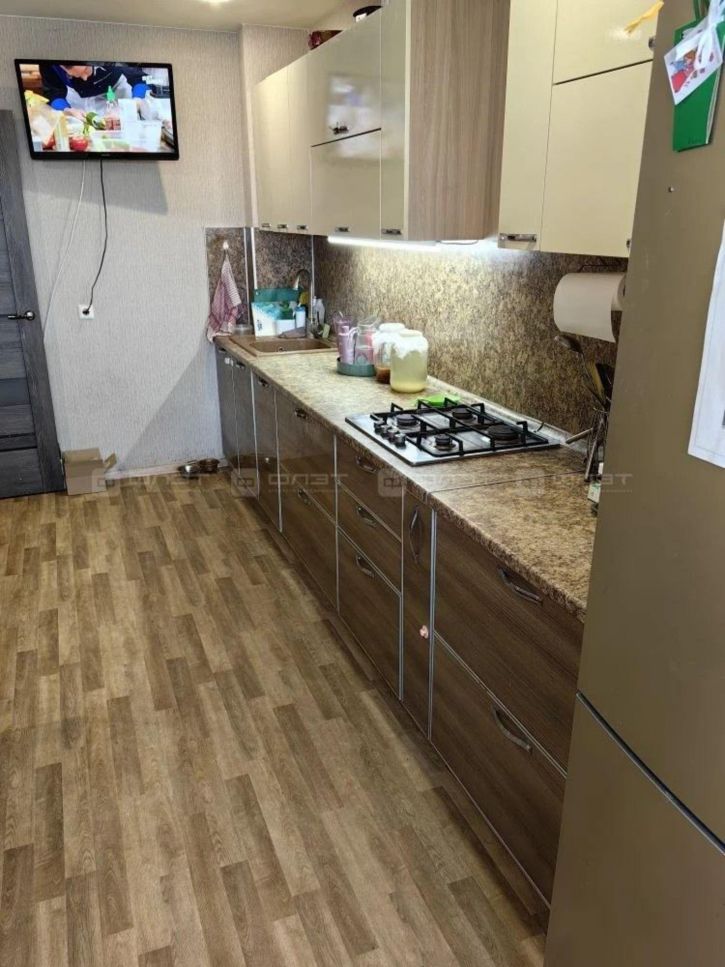 2-комн квартира ул. Ленина, дом 6